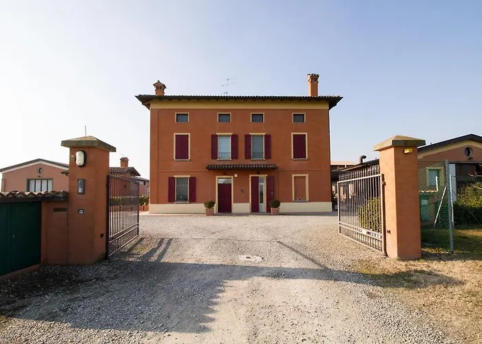 La Baccelliera Agriturismo