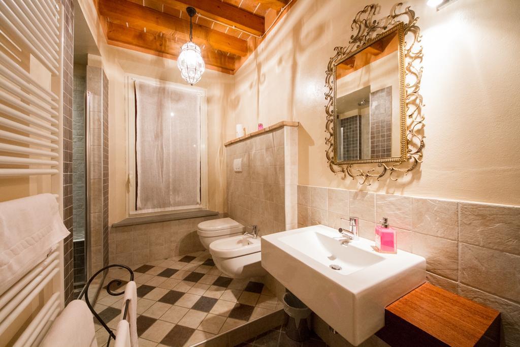 Alloggio per agriturismo La Baccelliera Agriturismo