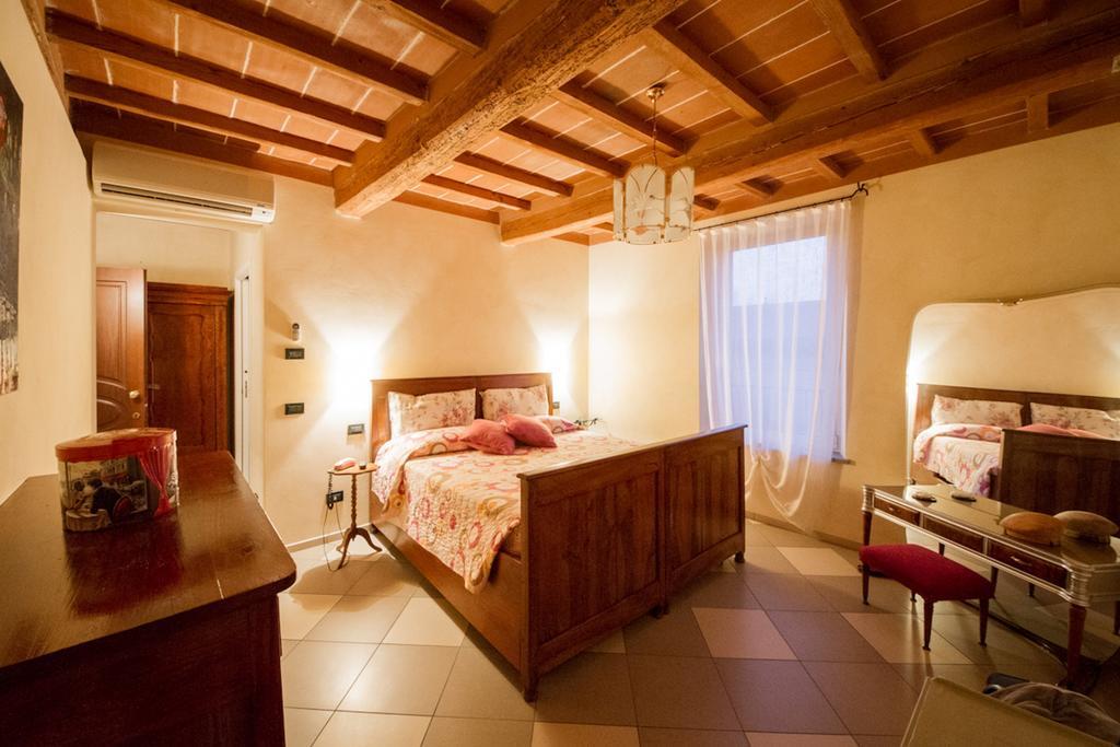 Alloggio per agriturismo La Baccelliera Agriturismo