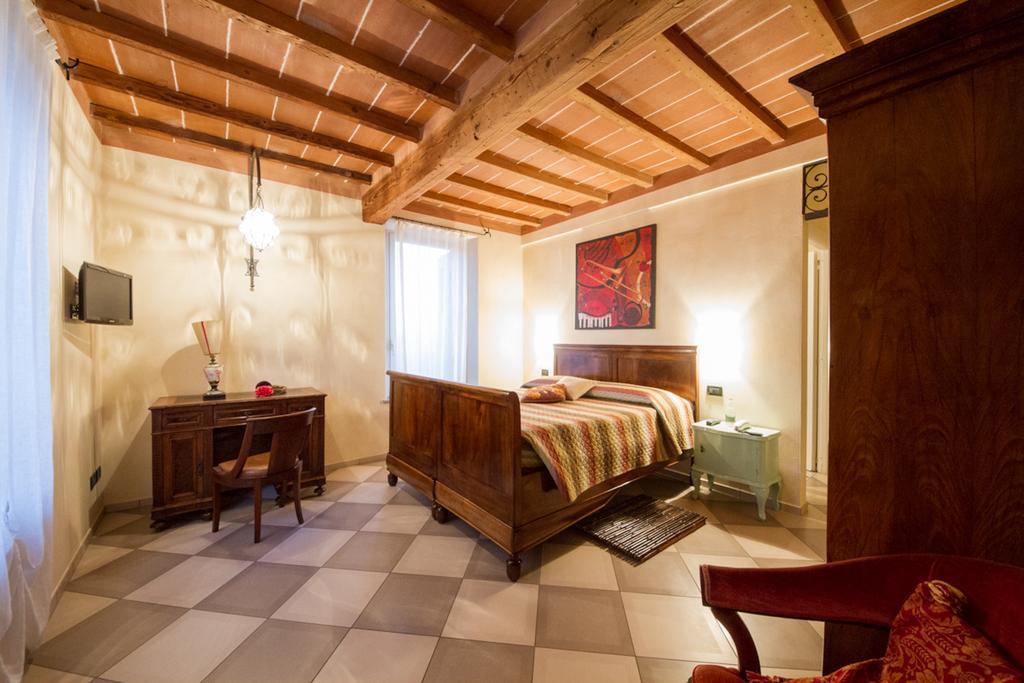 Alloggio per agriturismo La Baccelliera Agriturismo