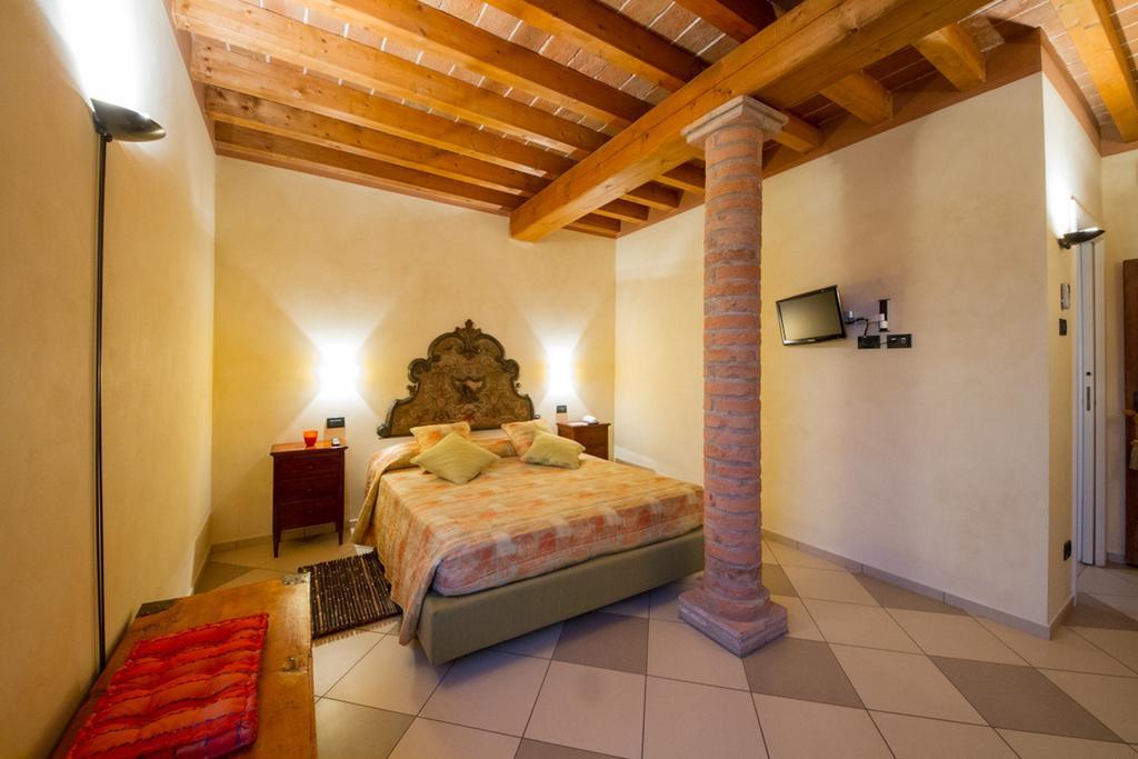 Alloggio per agriturismo La Baccelliera Agriturismo *