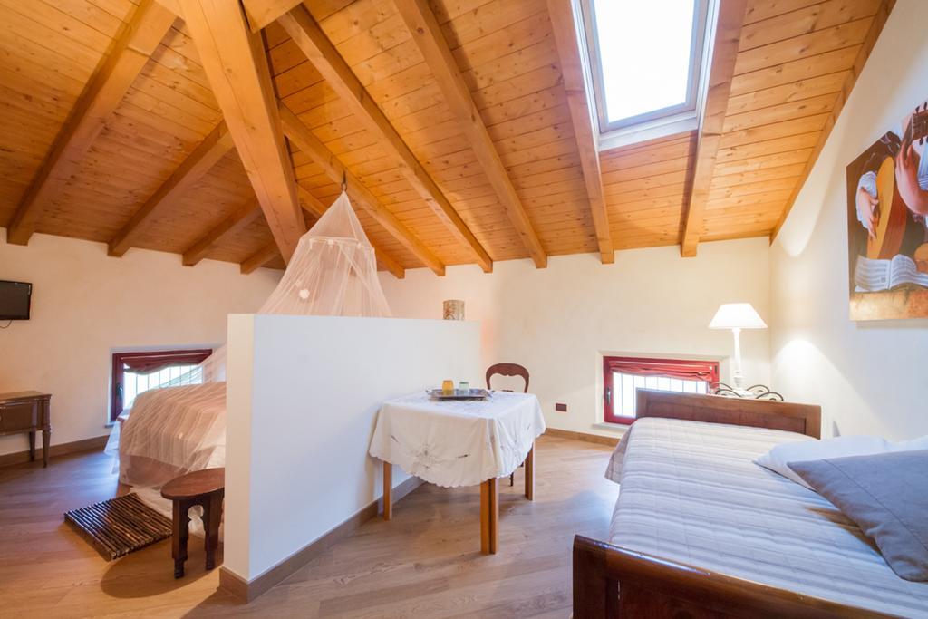 Alloggio per agriturismo La Baccelliera Agriturismo Modena
