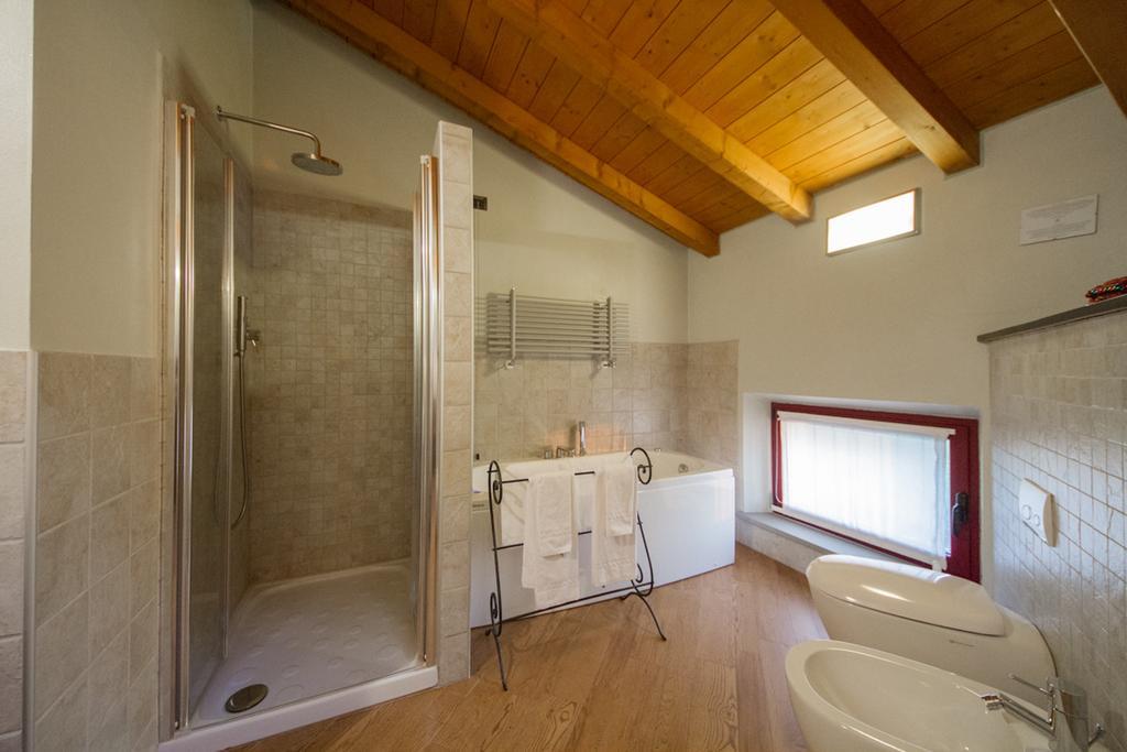 La Baccelliera Agriturismo Modena