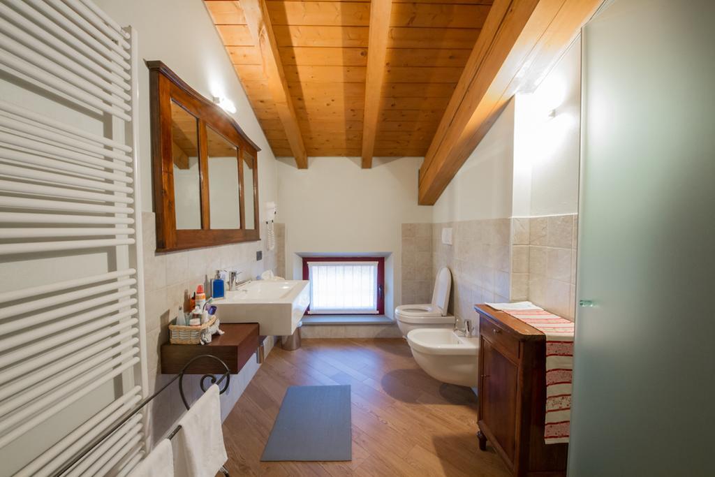 Alloggio per agriturismo La Baccelliera Agriturismo *