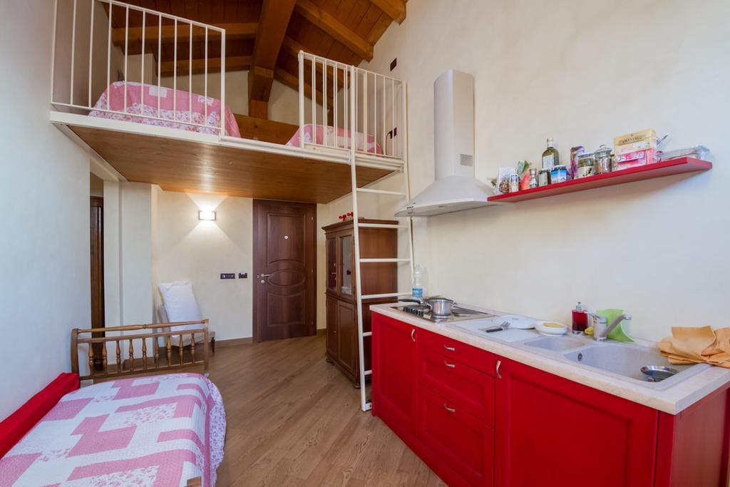 La Baccelliera Agriturismo