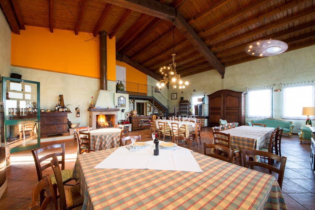 Alloggio per agriturismo La Baccelliera Agriturismo Modena