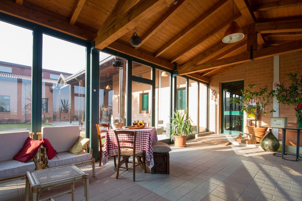 Alloggio per agriturismo La Baccelliera Agriturismo *