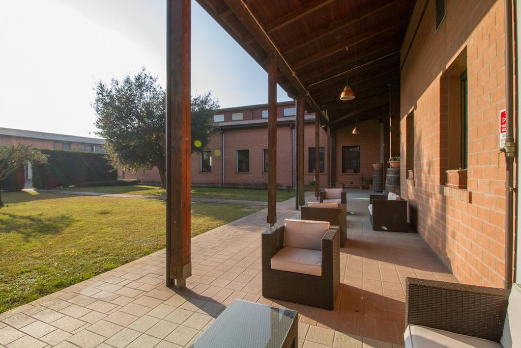 Alloggio per agriturismo La Baccelliera Agriturismo