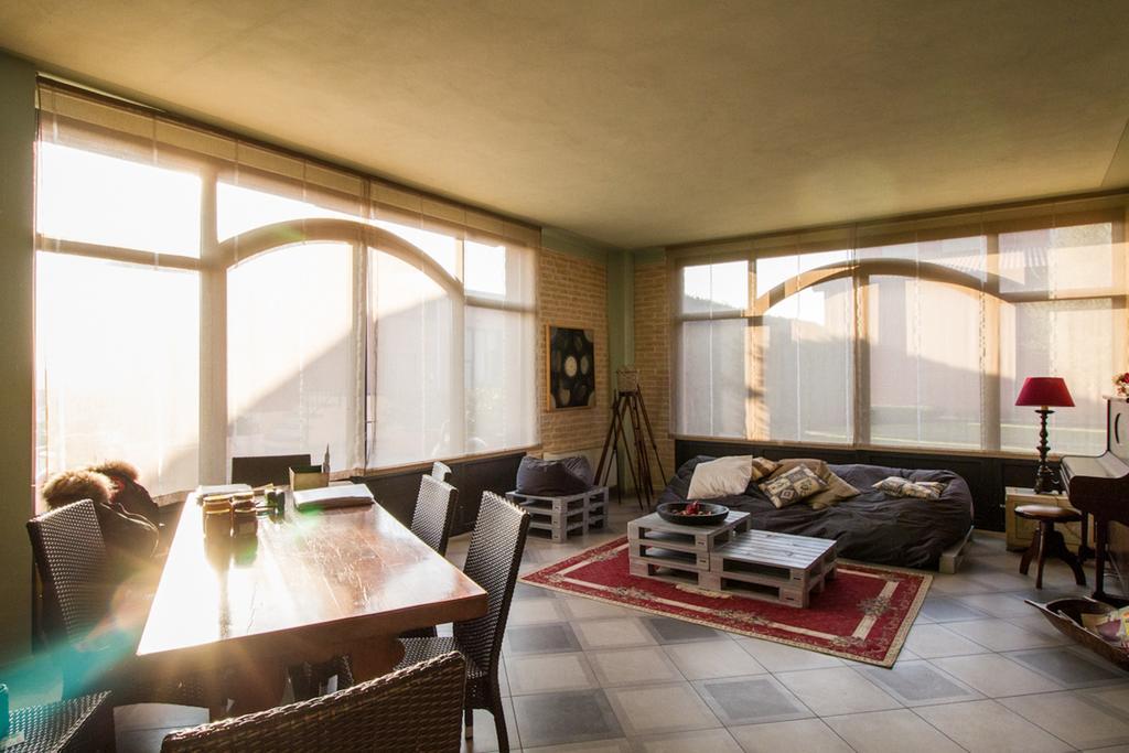 Alloggio per agriturismo La Baccelliera Agriturismo Modena