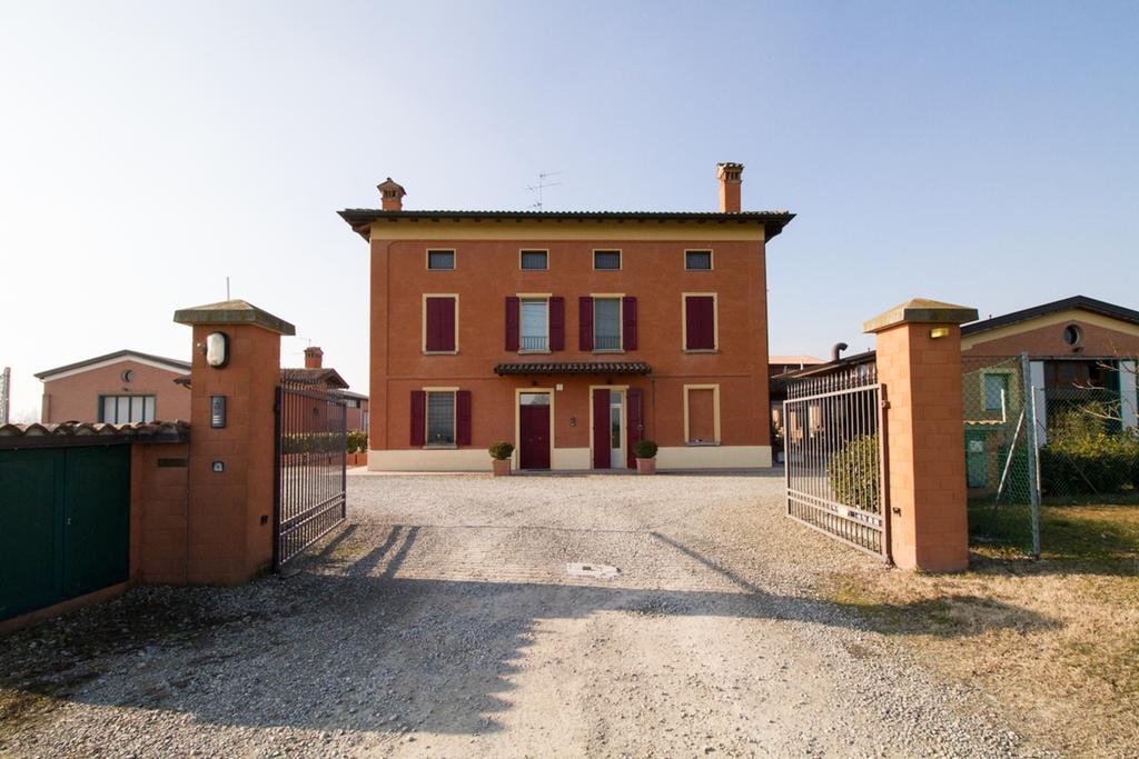 La Baccelliera Agriturismo