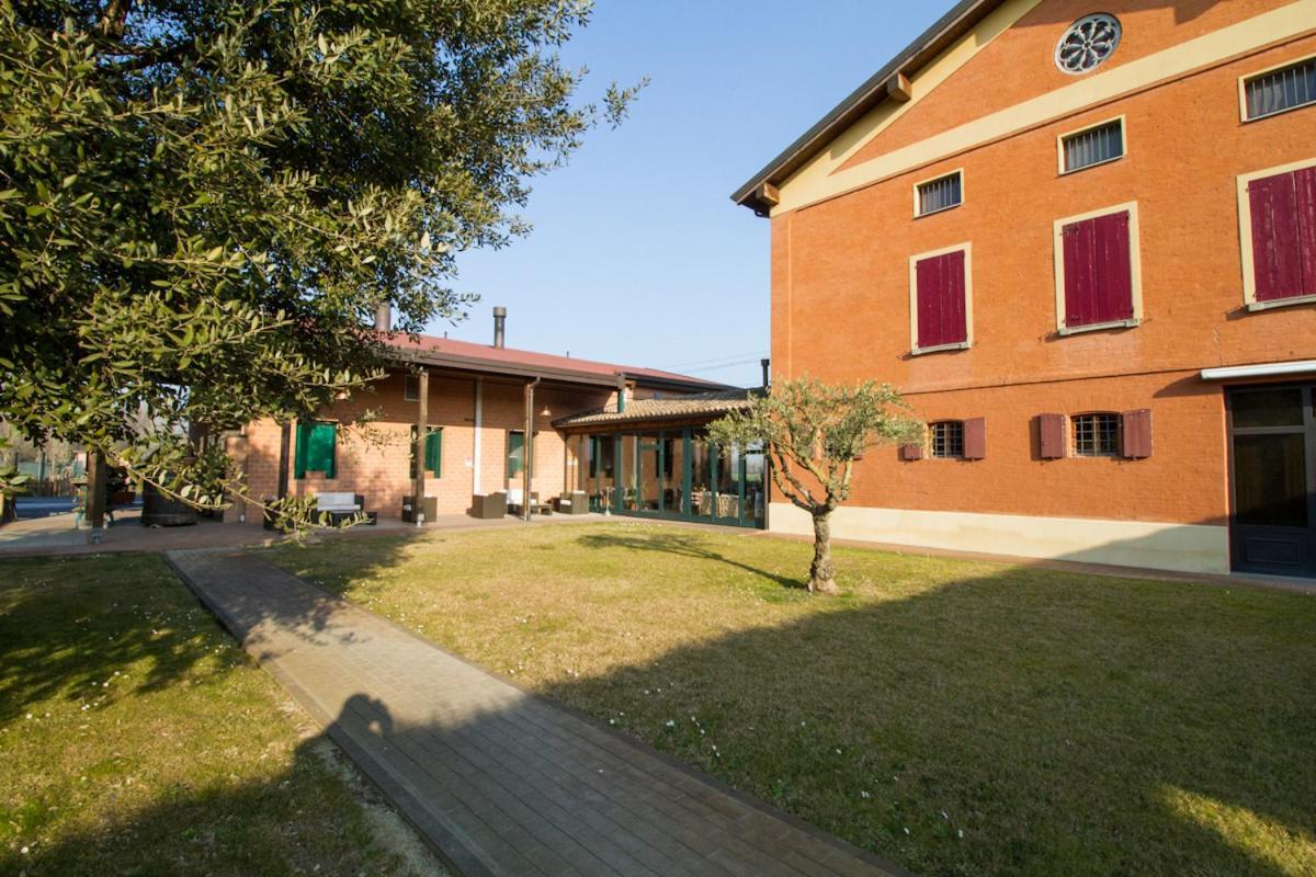 La Baccelliera Agriturismo Alloggio per agriturismo