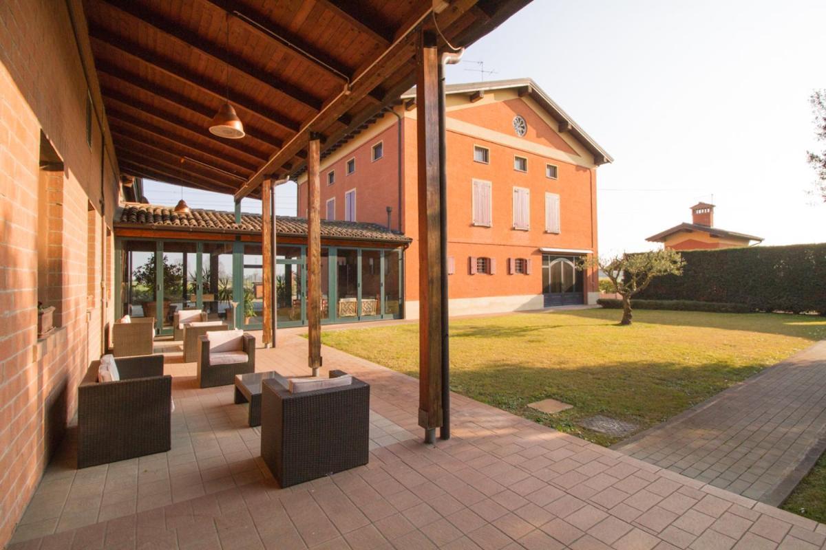 Alloggio per agriturismo La Baccelliera Agriturismo Modena